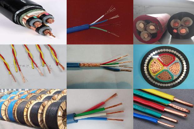 超五类非屏蔽电线1678859067046