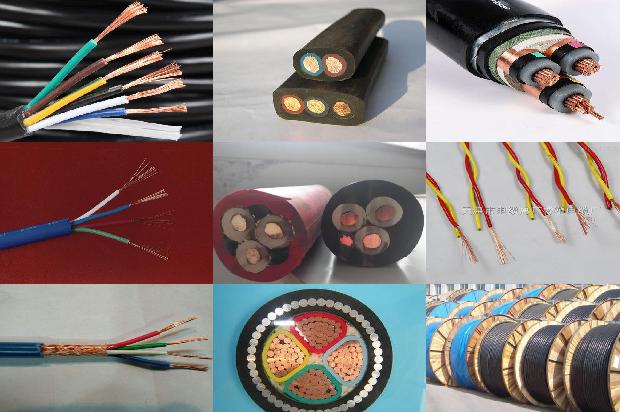 屏蔽电线的作用1678859082932