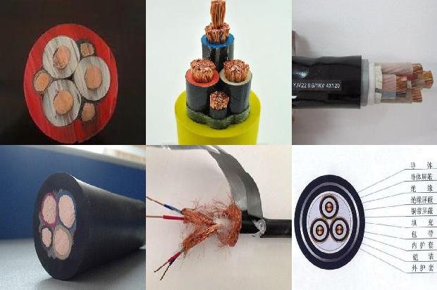 屏蔽电线什么样子1678859093796