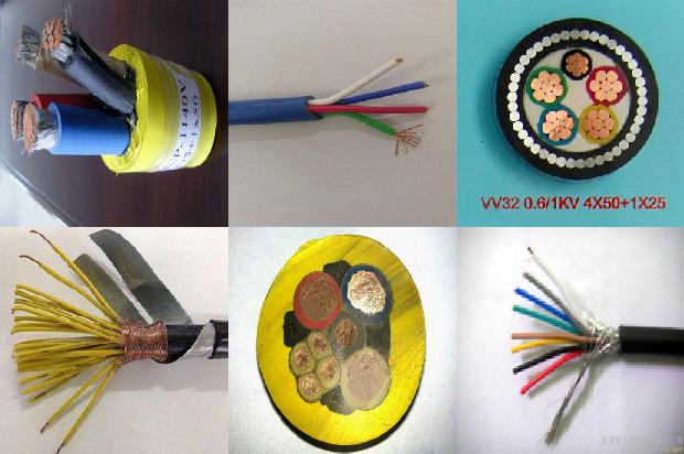 高温屏蔽电线1678859119886