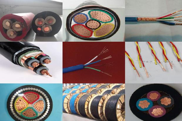 耐高温屏蔽电线1678859149316