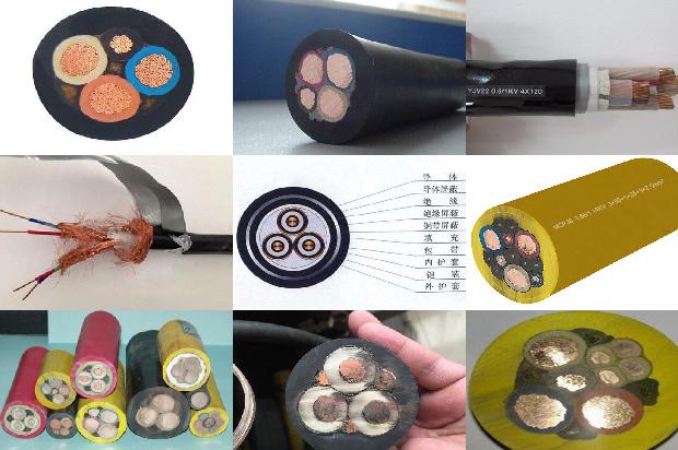 带屏蔽 电线1678859206438