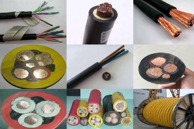 网线和电线用什么屏蔽