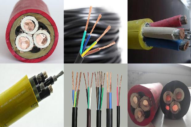 带屏蔽的电缆线能用吗