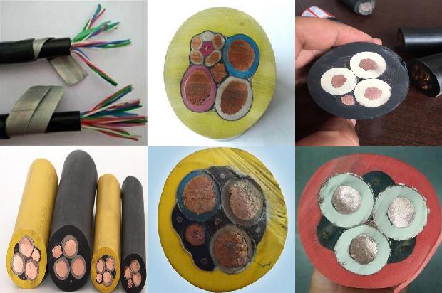 带屏蔽的电缆线能用吗1678859339270