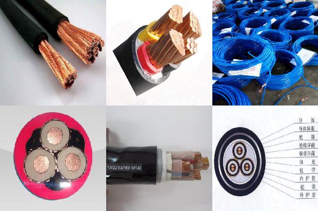 kvv的屏蔽电缆比不屏蔽电缆贵多少