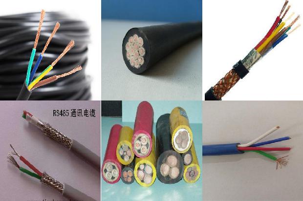 屏蔽电缆多少钱一米