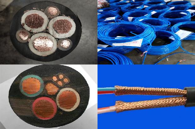 双绞屏蔽计算机电缆厂家价格1678859415031 双绞屏蔽计算机电缆厂家价格1678859415031