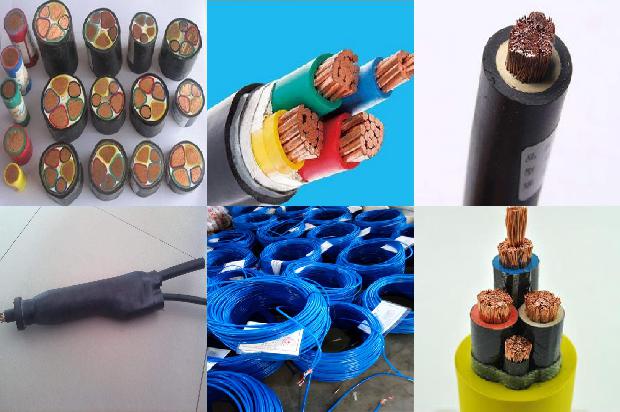 单芯屏蔽信号线1678859474596