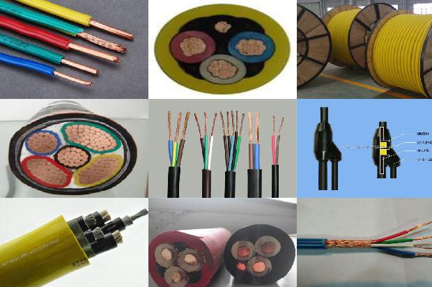 对屏蔽导线的屏蔽层接地有哪些要求1678859540265