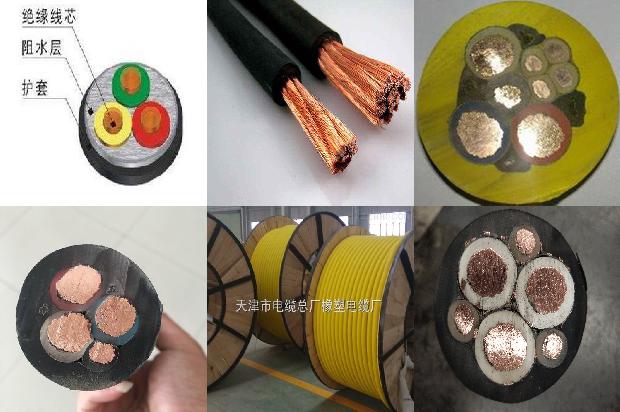 专用导线或电缆应采用阻燃型屏蔽电缆1678859574014