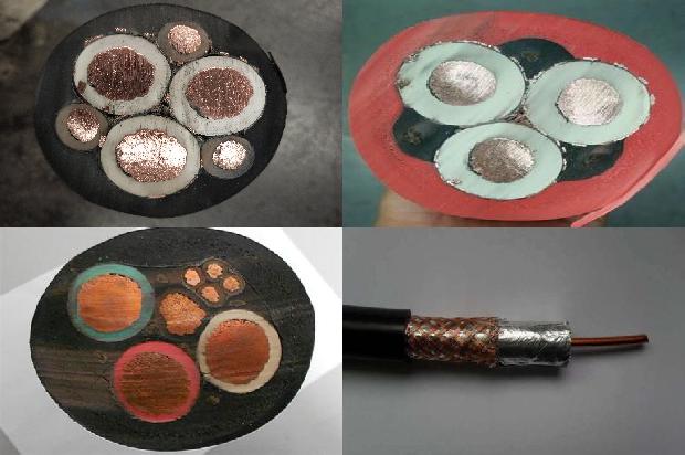 屏蔽裸铜导线1678859669284