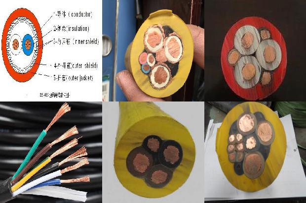 三芯线屏蔽1678859863803