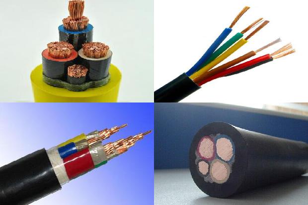 电缆中屏蔽的好处1678860081862