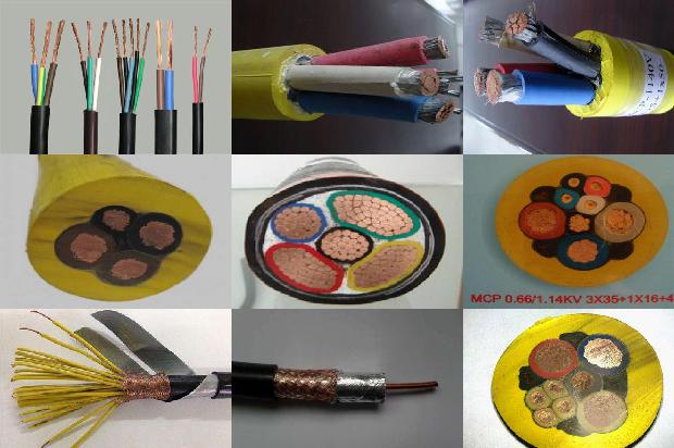 带屏蔽导线1678860117030