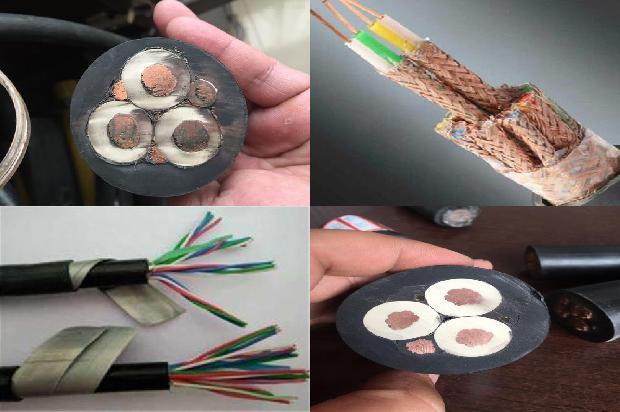 2*1屏蔽电缆1678860129326