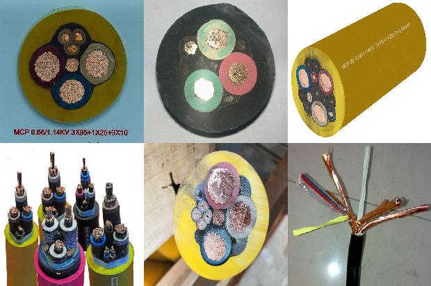 聚氯乙烯护套屏蔽软电缆1678860184415