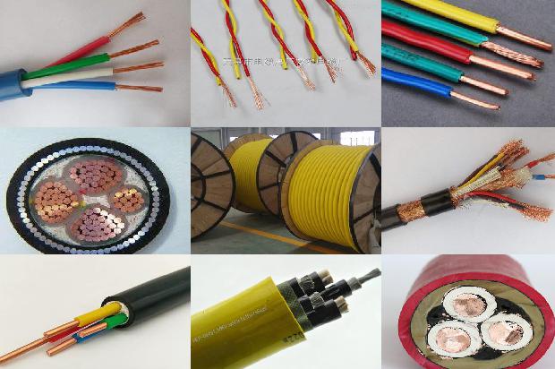 电缆中采用屏蔽的好处1678860215255