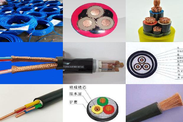监视型屏蔽橡胶套电缆1678860363436 监视型屏蔽橡胶套电缆1678860363436