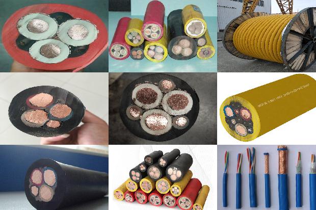 双绞屏蔽线缆1678860419391