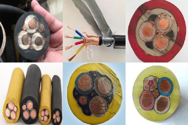 屏蔽阻燃电缆线1678860431747 屏蔽阻燃电缆线1678860431747