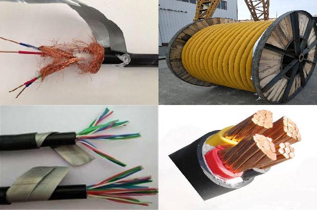 电缆屏蔽层为什么要接地