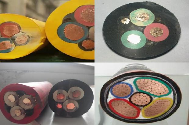 屏蔽线双绞屏蔽线