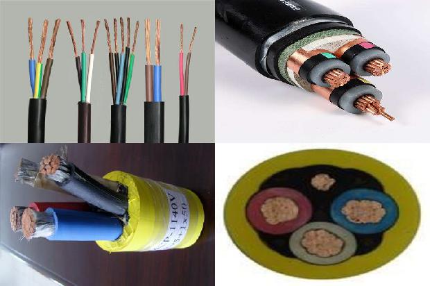 屏蔽电缆2*1.51678860619335