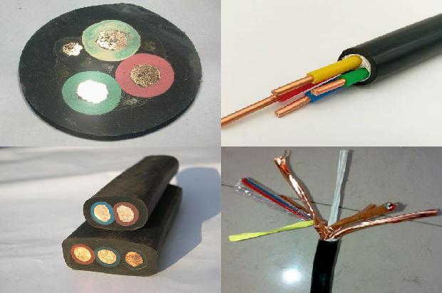 屏蔽电缆2*1.51678860619382