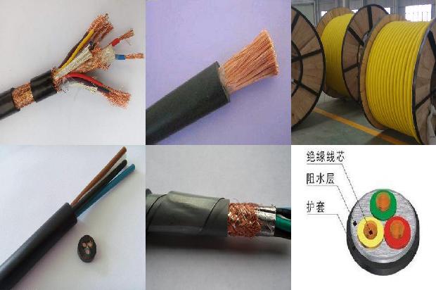 导线断落点多少米内禁止人员进入