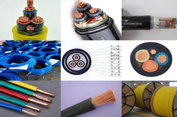 屏蔽电缆头和控制电缆头1678860706656