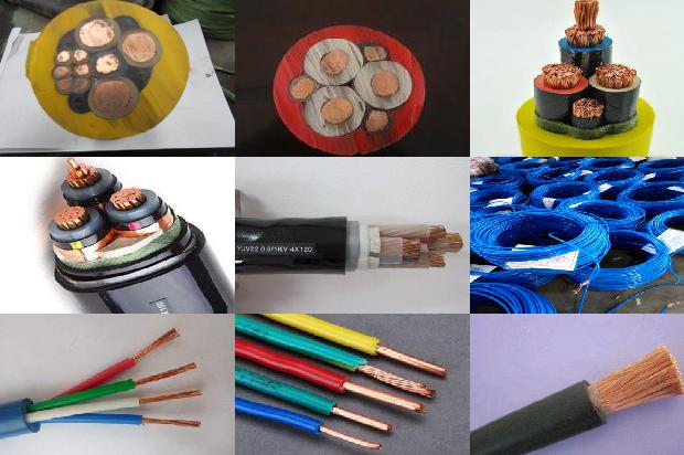 屏蔽导线1678860719287