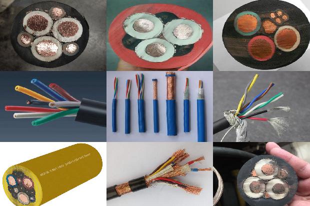 两芯屏蔽线缆1678860901653