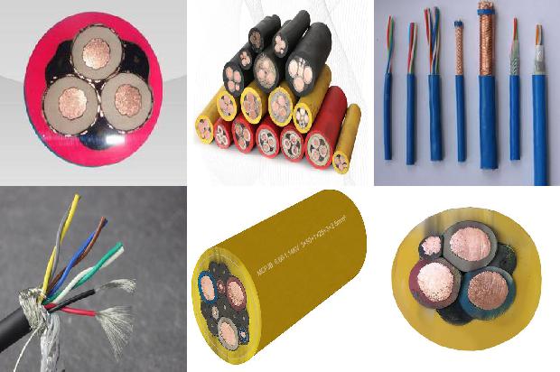 四芯双绞屏蔽电缆1678860911939