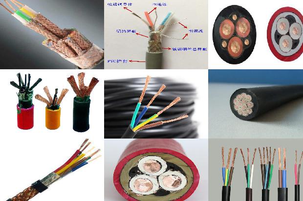 通信电缆采用屏蔽的好处是1678860924502