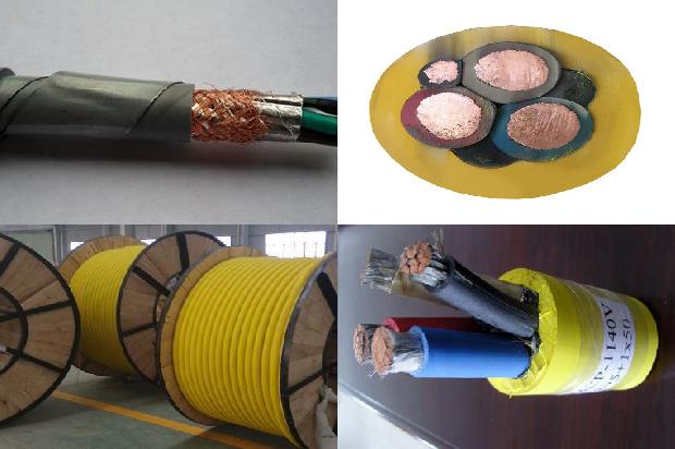 通信电缆采用屏蔽的好处是1678860924550