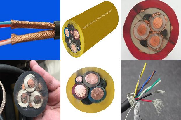 屏蔽电缆屏蔽层带电吗1678860984798 屏蔽电缆屏蔽层带电吗1678860984798