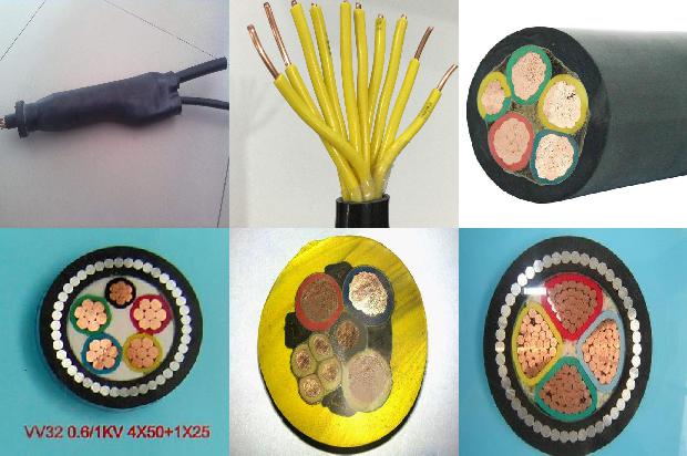 多芯屏蔽线缆1678861015653