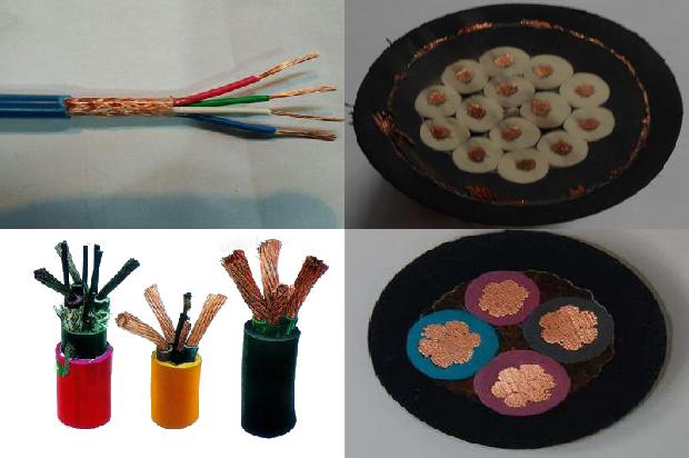 rvvp屏蔽阻燃电缆1678861050409