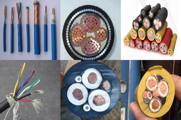 rvvp屏蔽阻燃电缆1678861050457