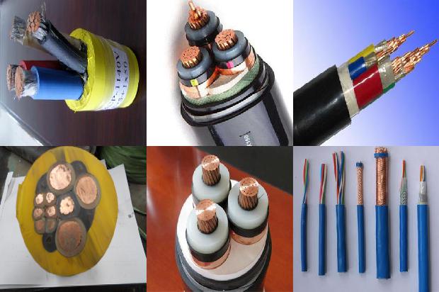 屏蔽双绞电缆rvsp