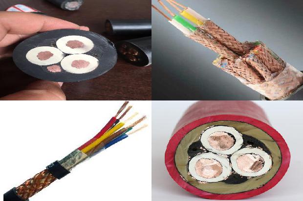 屏蔽电缆接头处理1678861115099 屏蔽电缆接头处理1678861115099