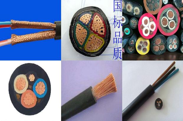 非屏蔽数据电缆