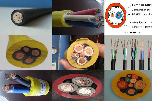 非屏蔽数据电缆1678861222910