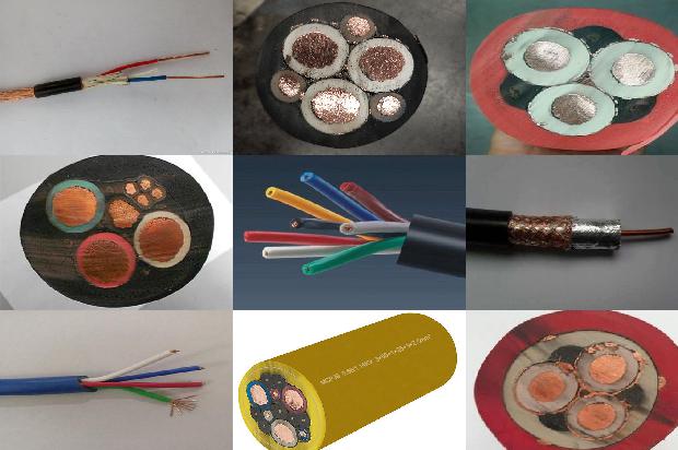 双绞双屏蔽电缆标准1678861313952