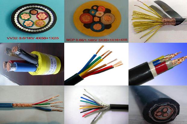 电线和电缆的区别1678861321752