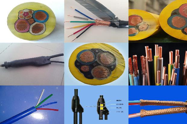 屏蔽高压电缆1678861393685