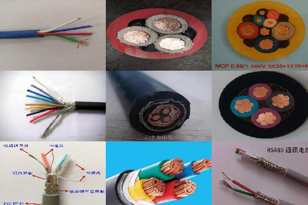 屏蔽网线和非屏蔽网线的特点1678861479059