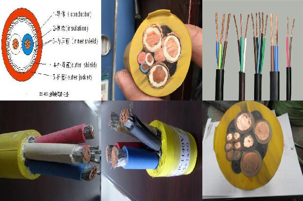 屏蔽类线缆1678861497338