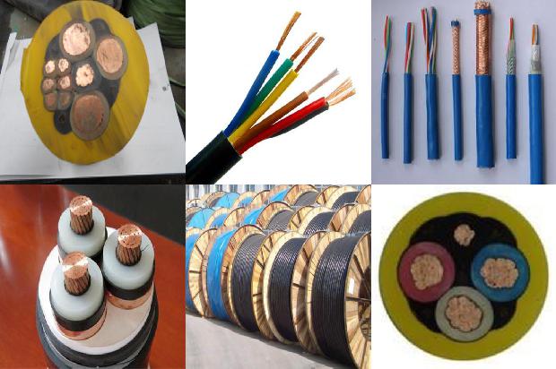 电缆屏蔽的作用1678861537129